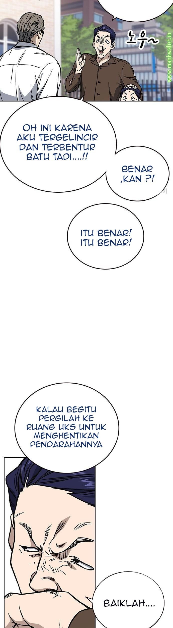 Chapter 197 - halaman 42