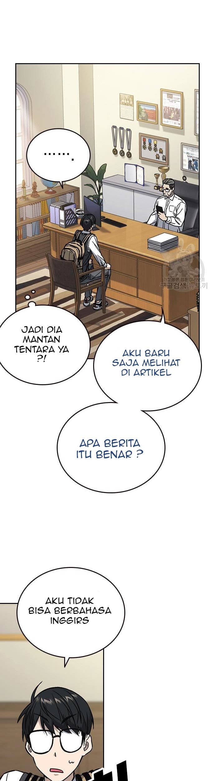 Chapter 197 - halaman 54