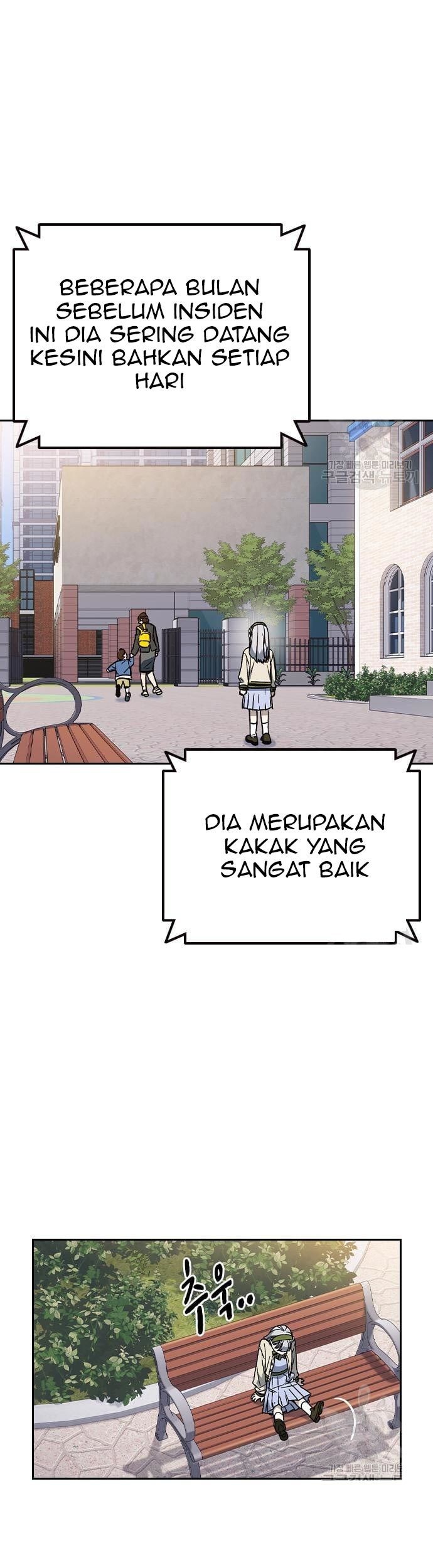 Chapter 197 - halaman 62