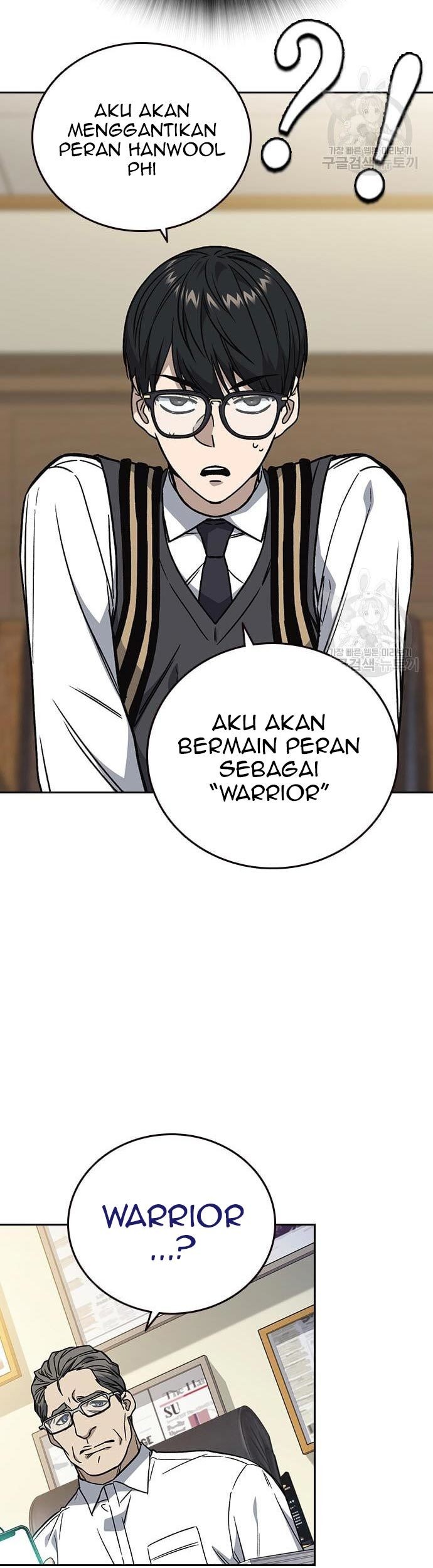 Chapter 197 - halaman 70