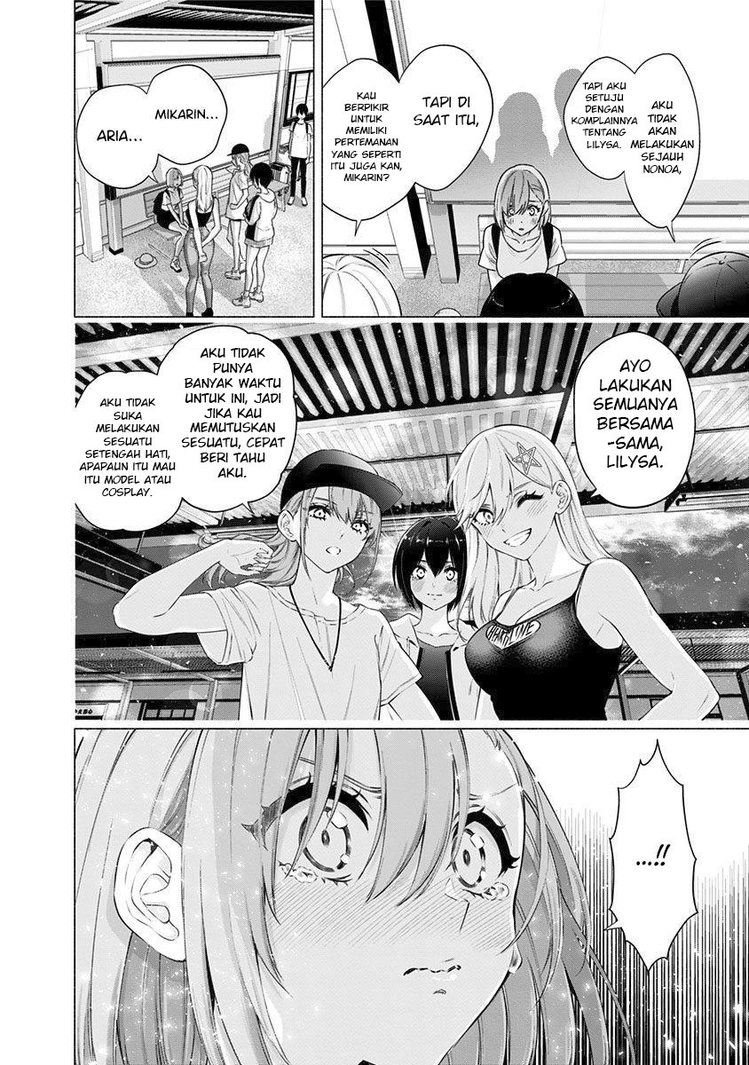 Chapter 55 - halaman 17