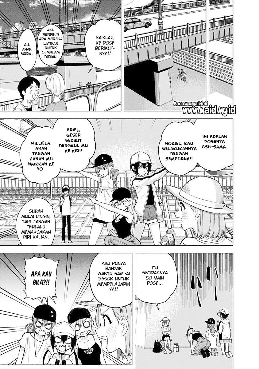 Chapter 55 - halaman 18