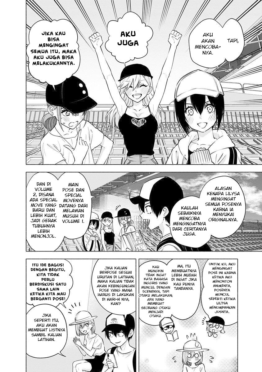 Chapter 55 - halaman 19