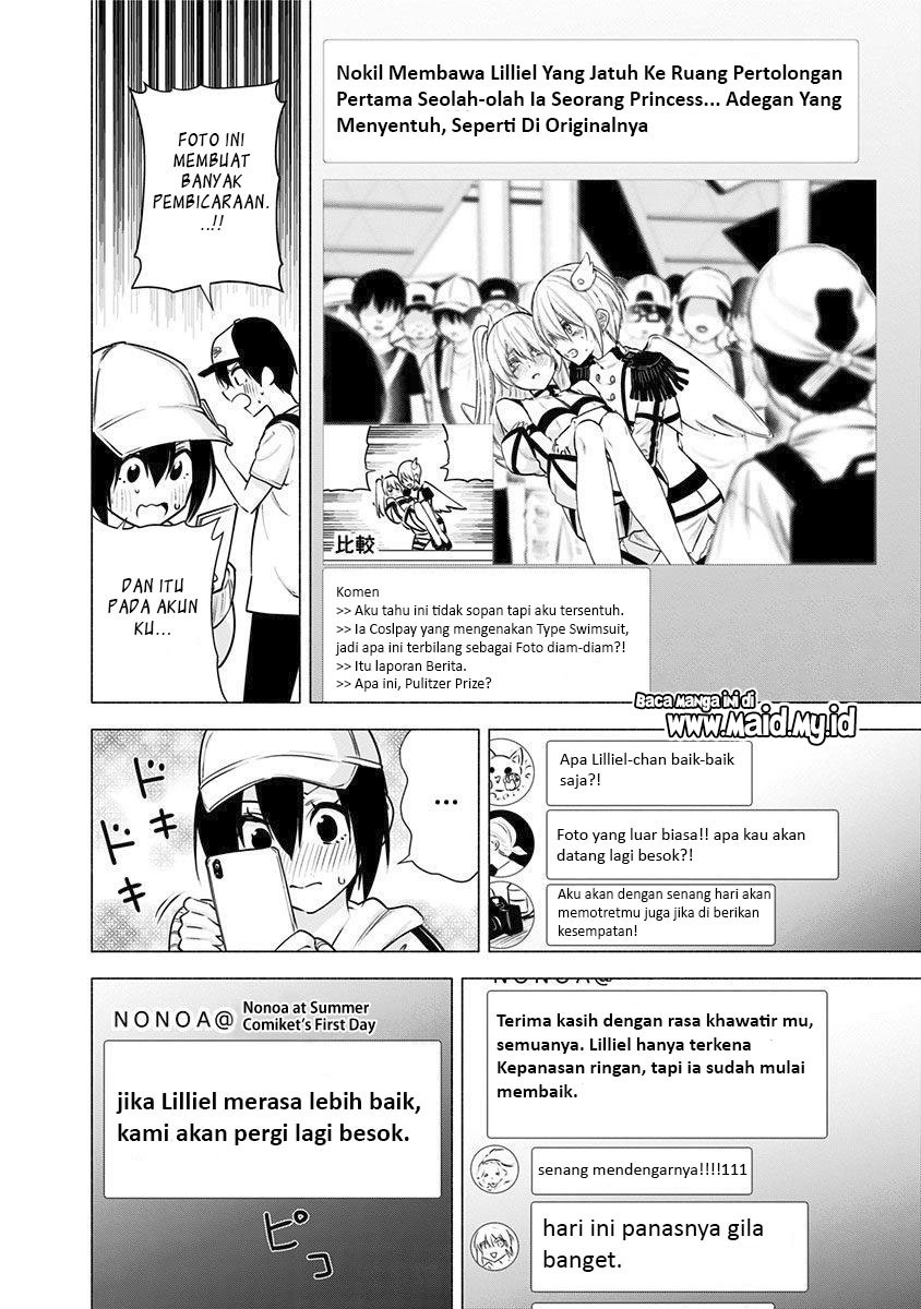 Chapter 55 - halaman 21