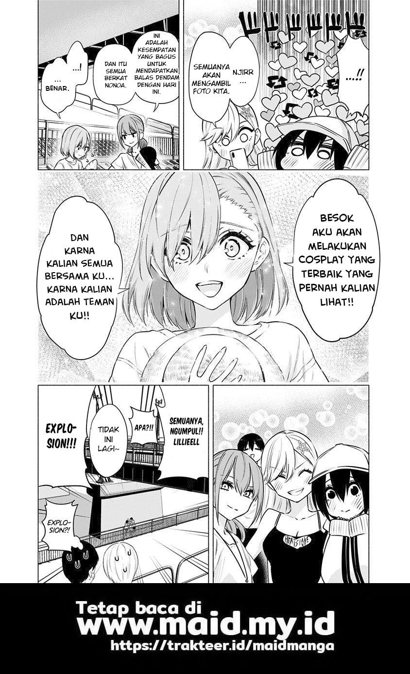 Chapter 55 - halaman 22