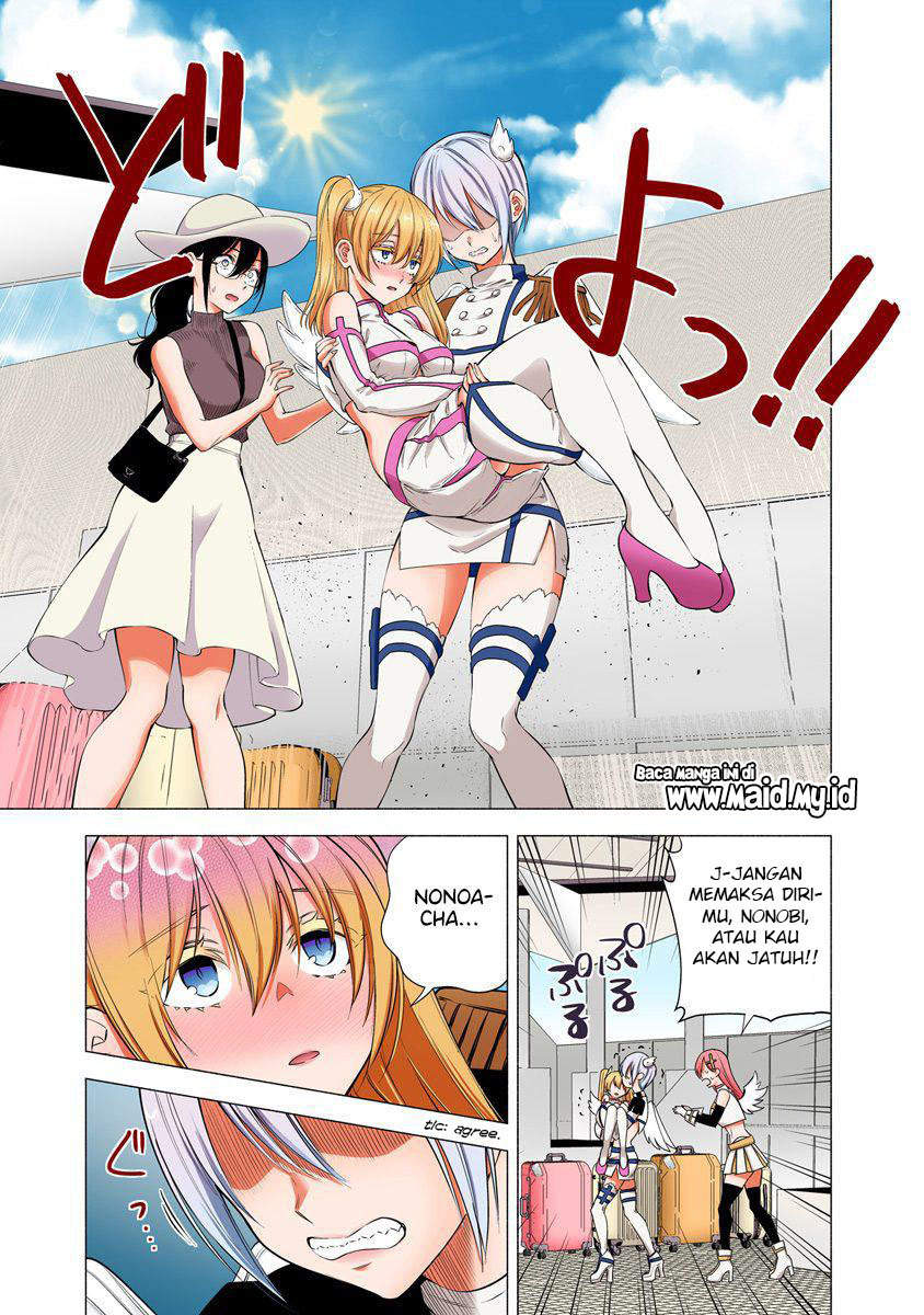 Chapter 55 - halaman 6