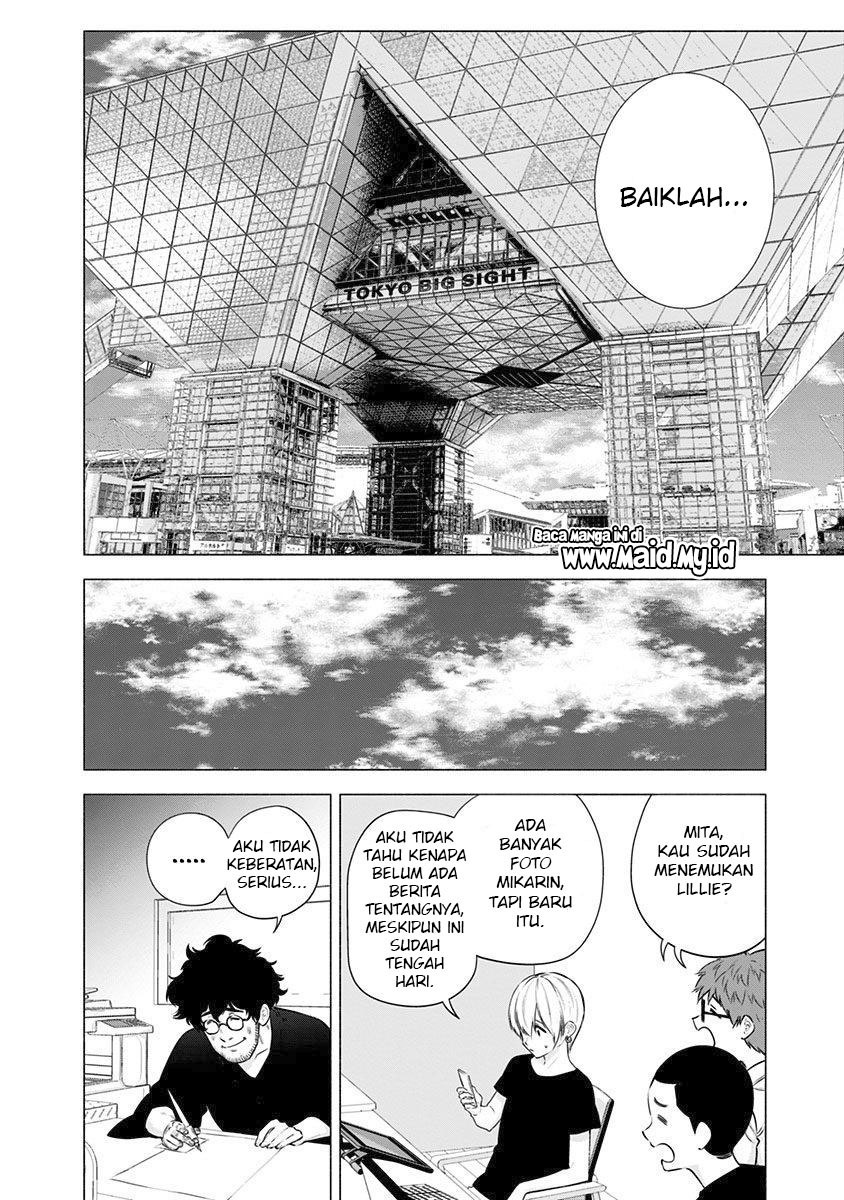 Chapter 55 - halaman 9