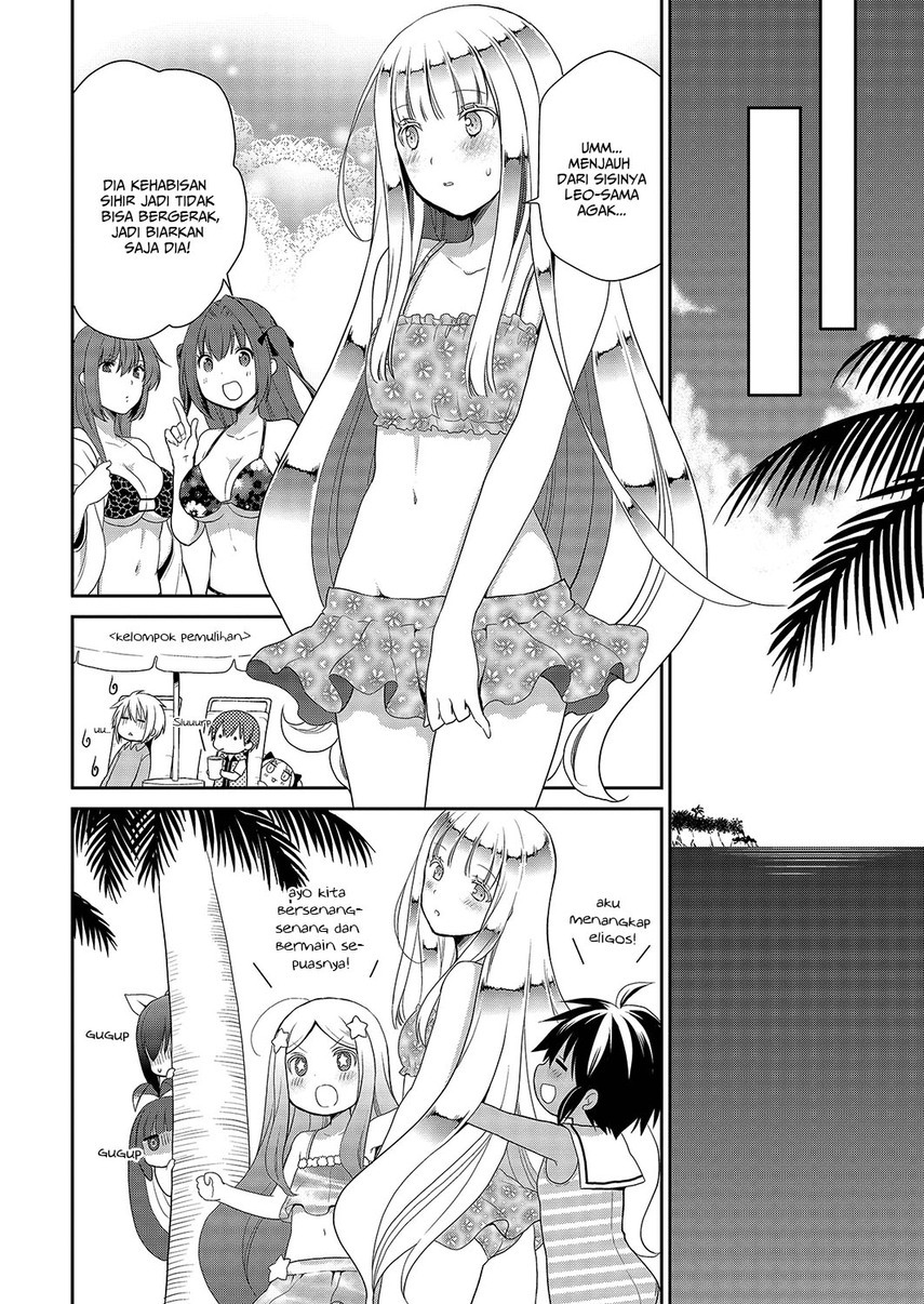 Chapter 31 - halaman 22
