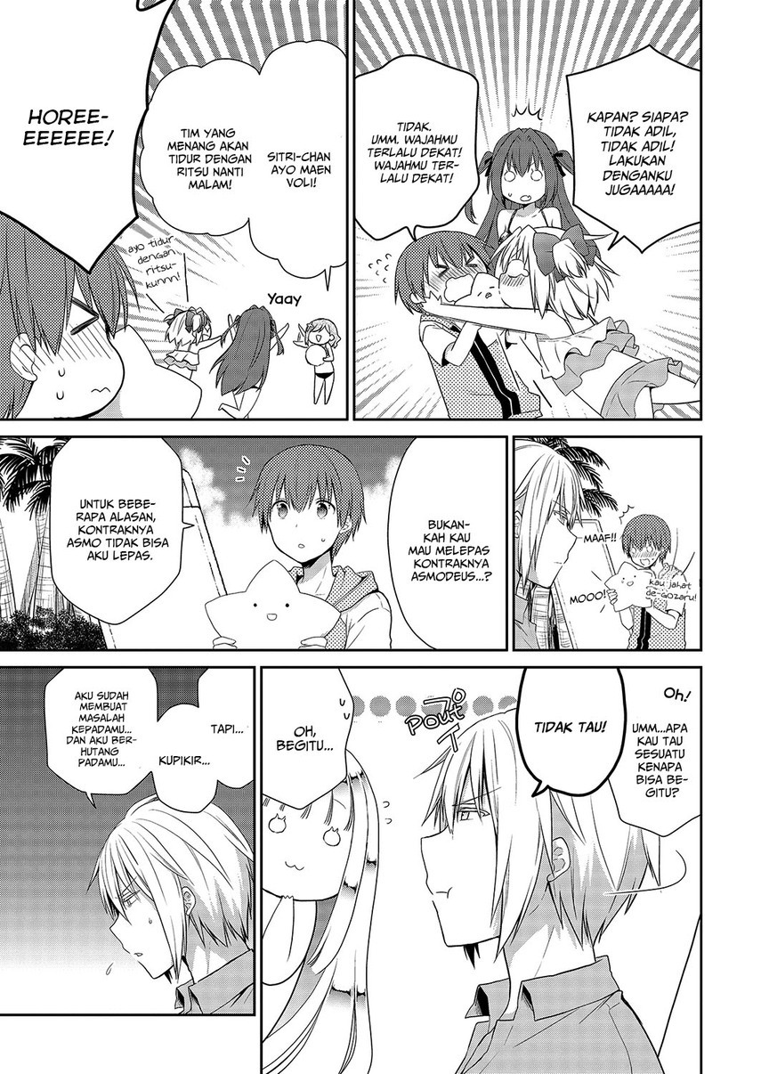 Chapter 31 - halaman 25