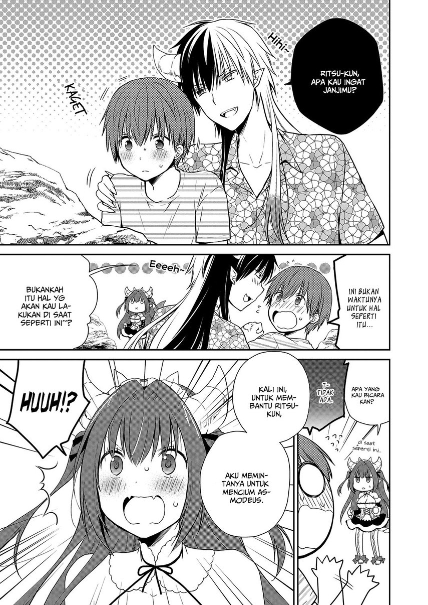 Chapter 30 - halaman 21
