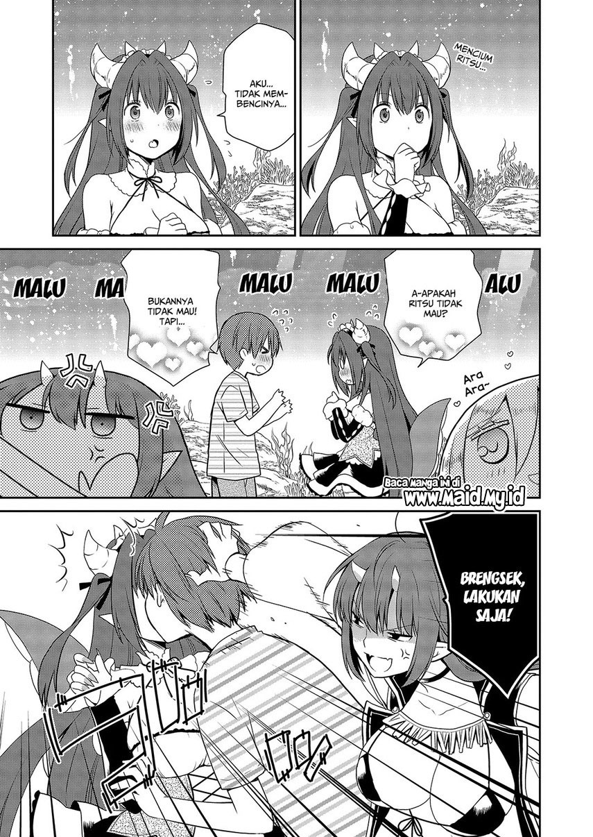 Chapter 30 - halaman 23
