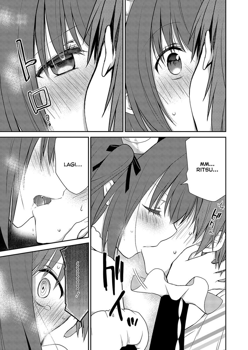 Chapter 30 - halaman 25