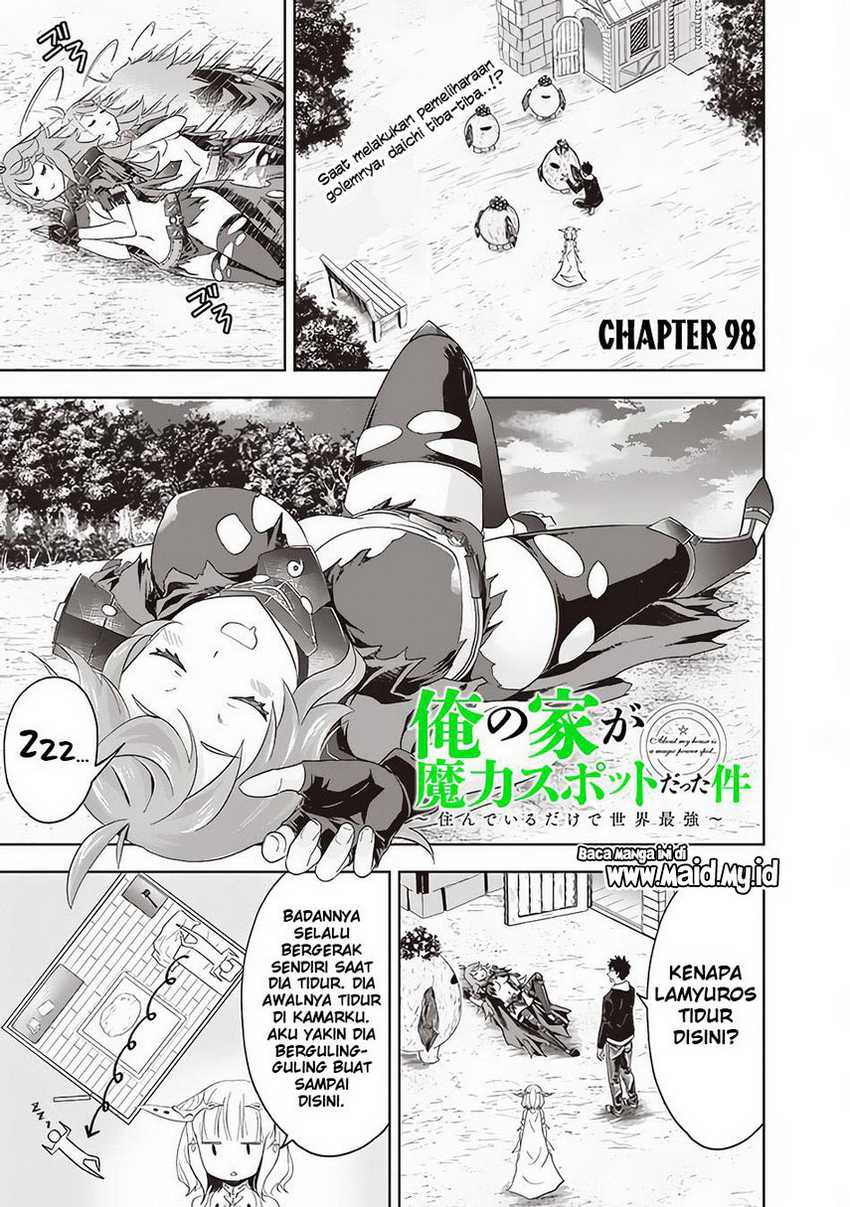 Chapter 98 - halaman 4