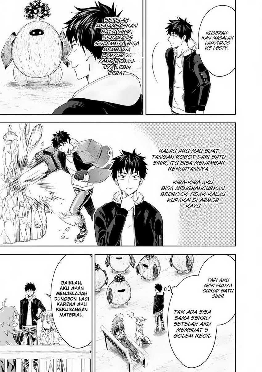 Chapter 98 - halaman 8