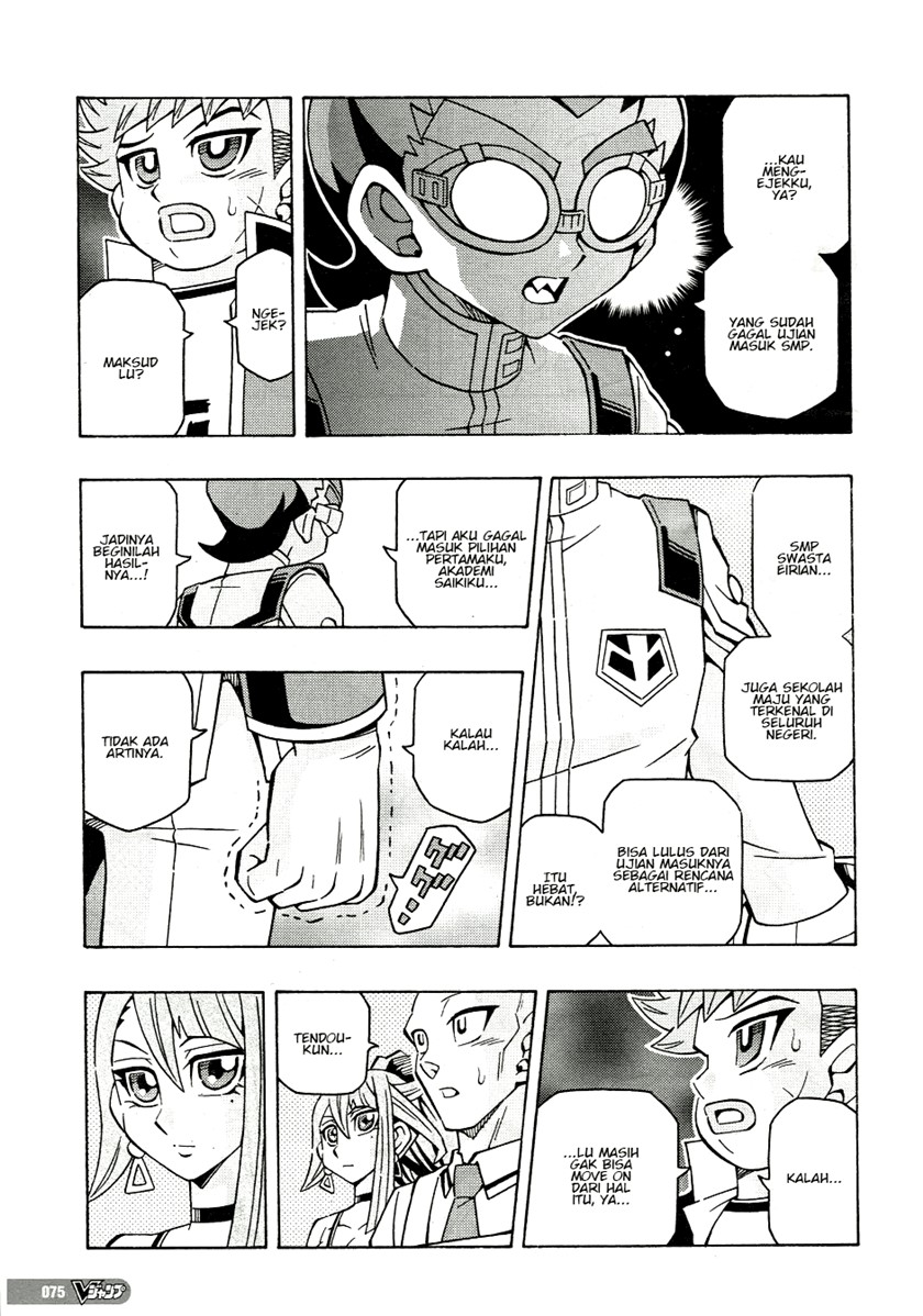 Chapter 45 - halaman 20