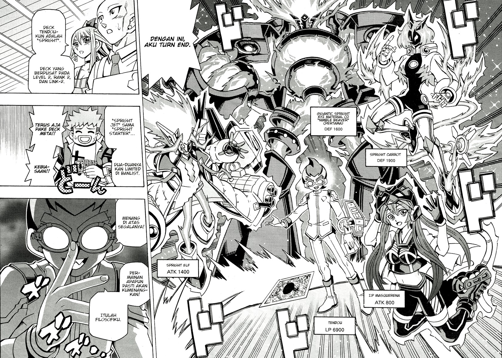 Chapter 45 - halaman 23