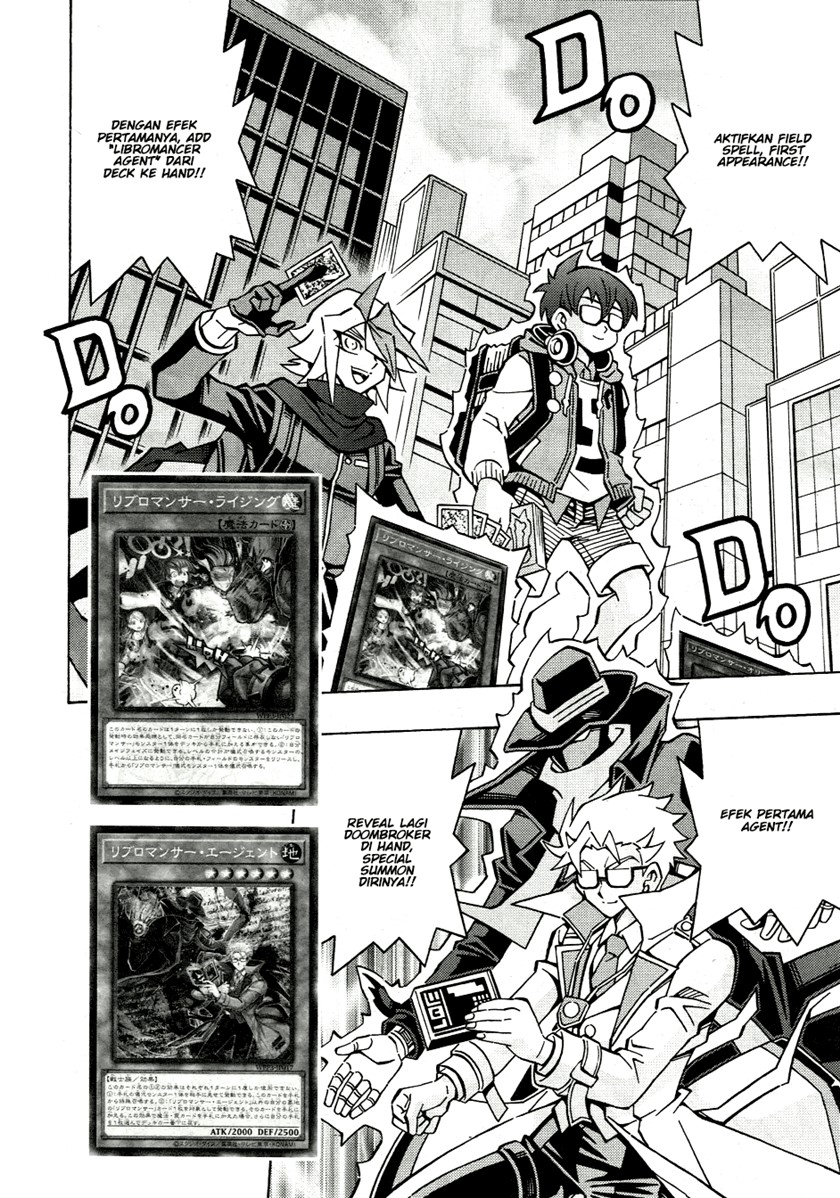 Chapter 43 - halaman 20