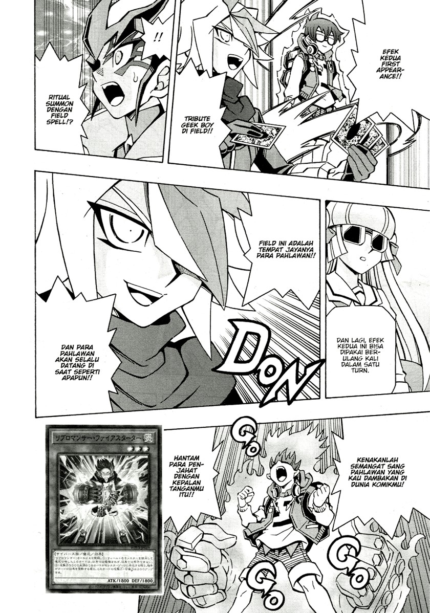 Chapter 43 - halaman 22