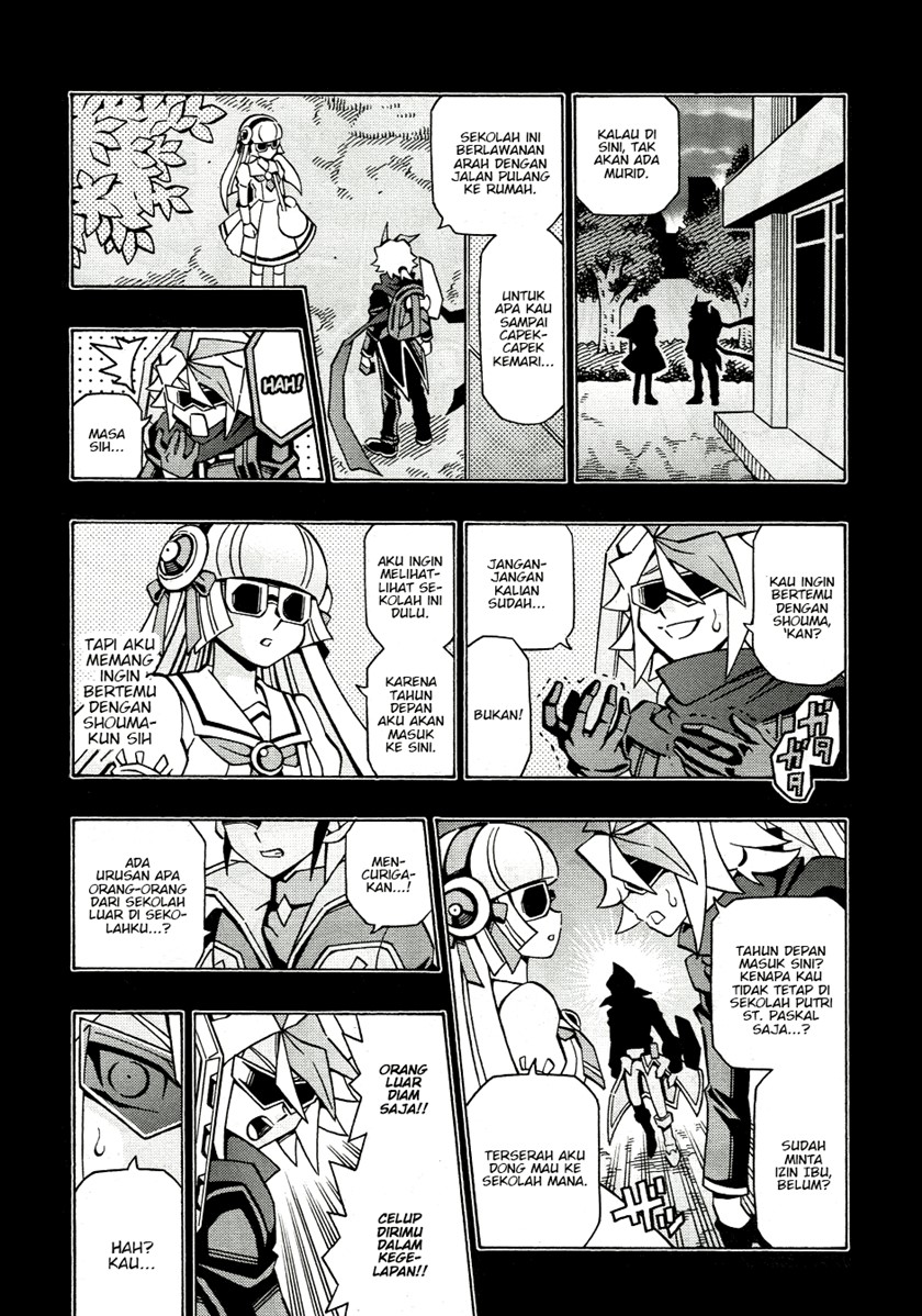 Chapter 43 - halaman 6