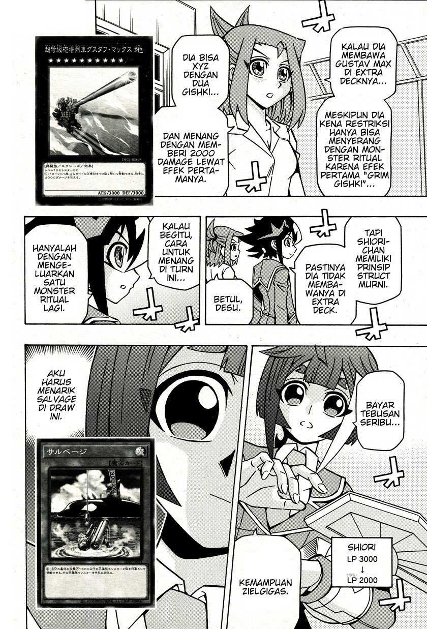 Chapter 42 - halaman 15