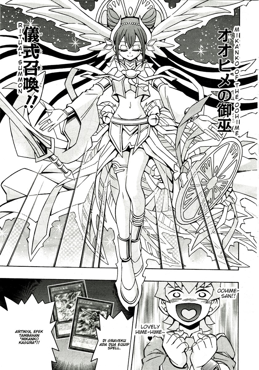 Chapter 42 - halaman 22