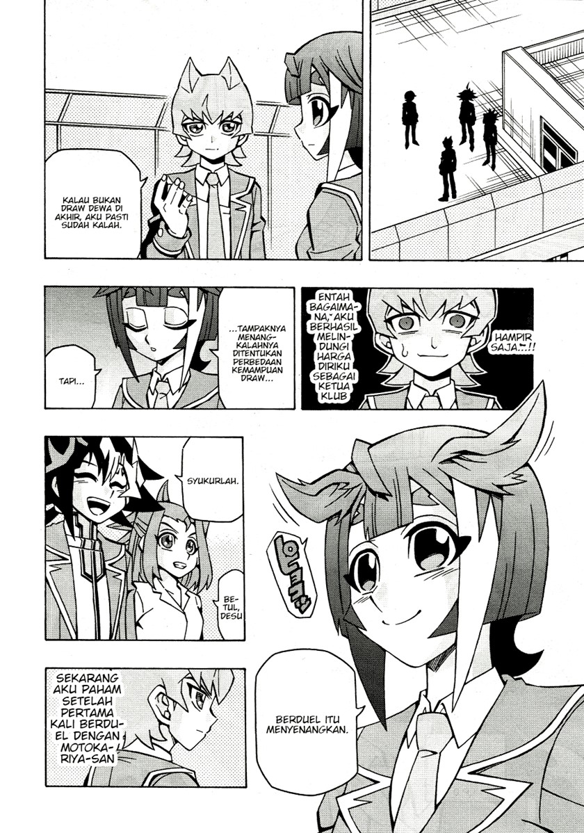 Chapter 42 - halaman 24