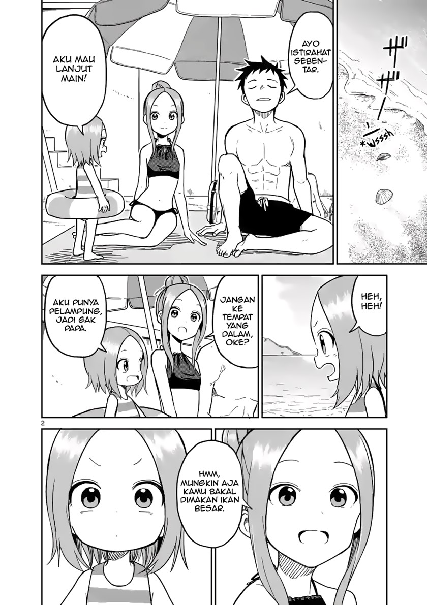 Chapter 150 - halaman 3