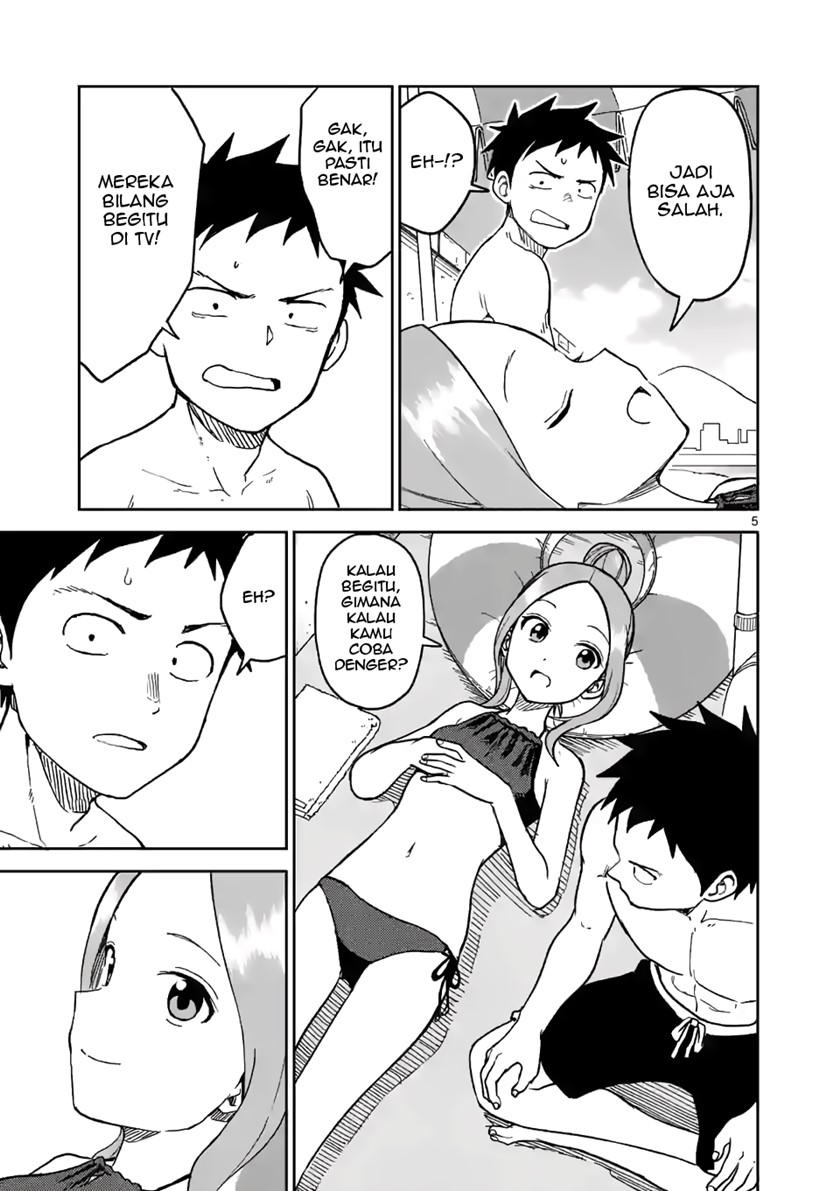 Chapter 150 - halaman 6