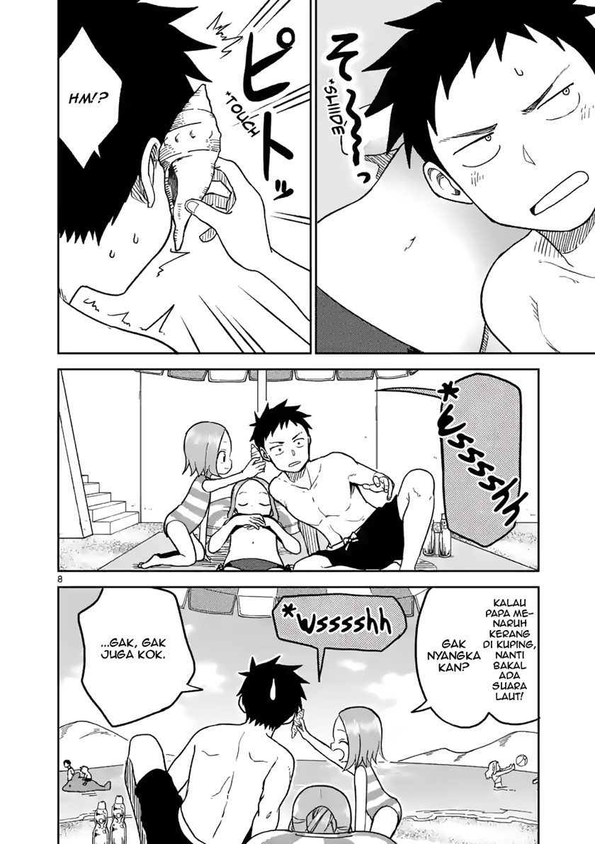 Chapter 150 - halaman 9