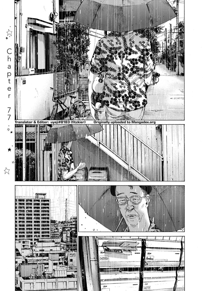 Chapter 77 - halaman 2