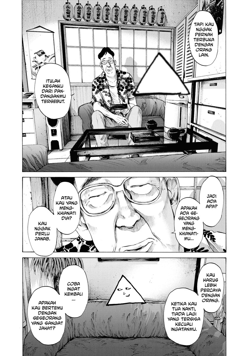 Chapter 77 - halaman 11