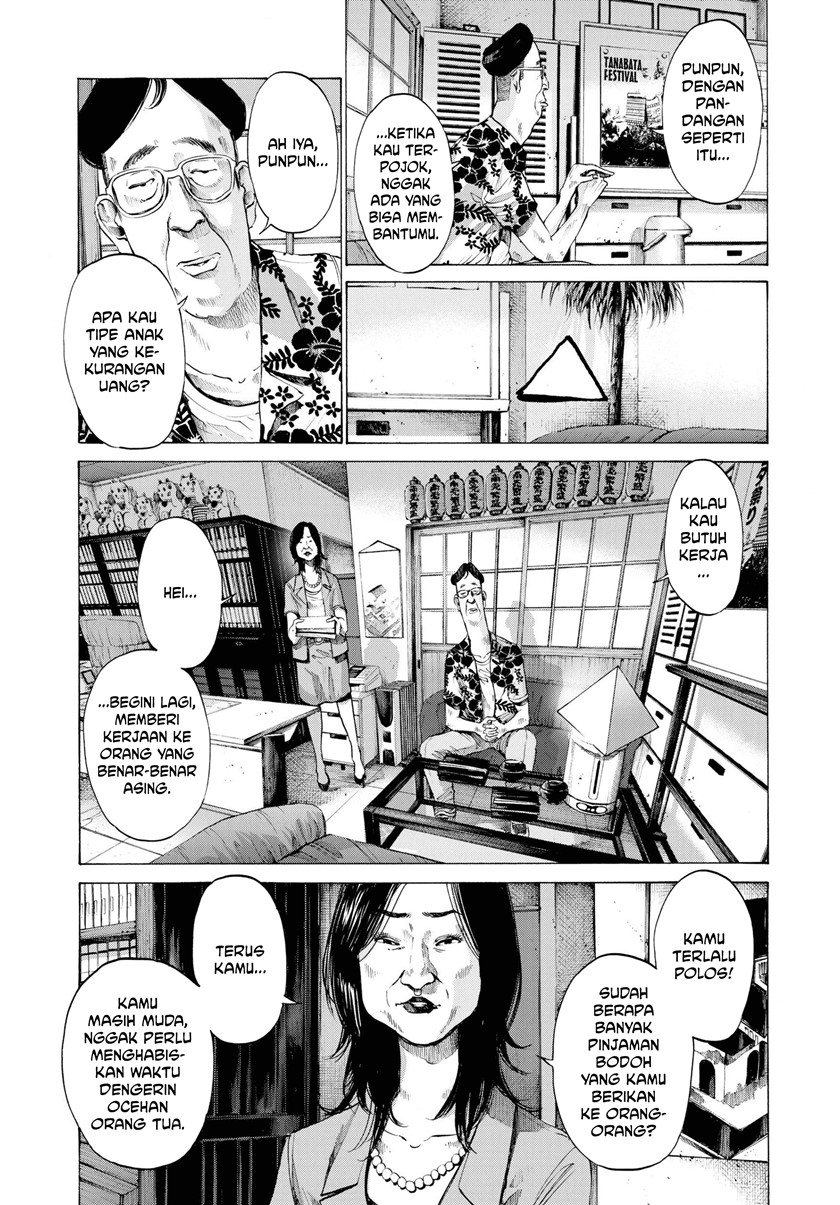 Chapter 77 - halaman 14
