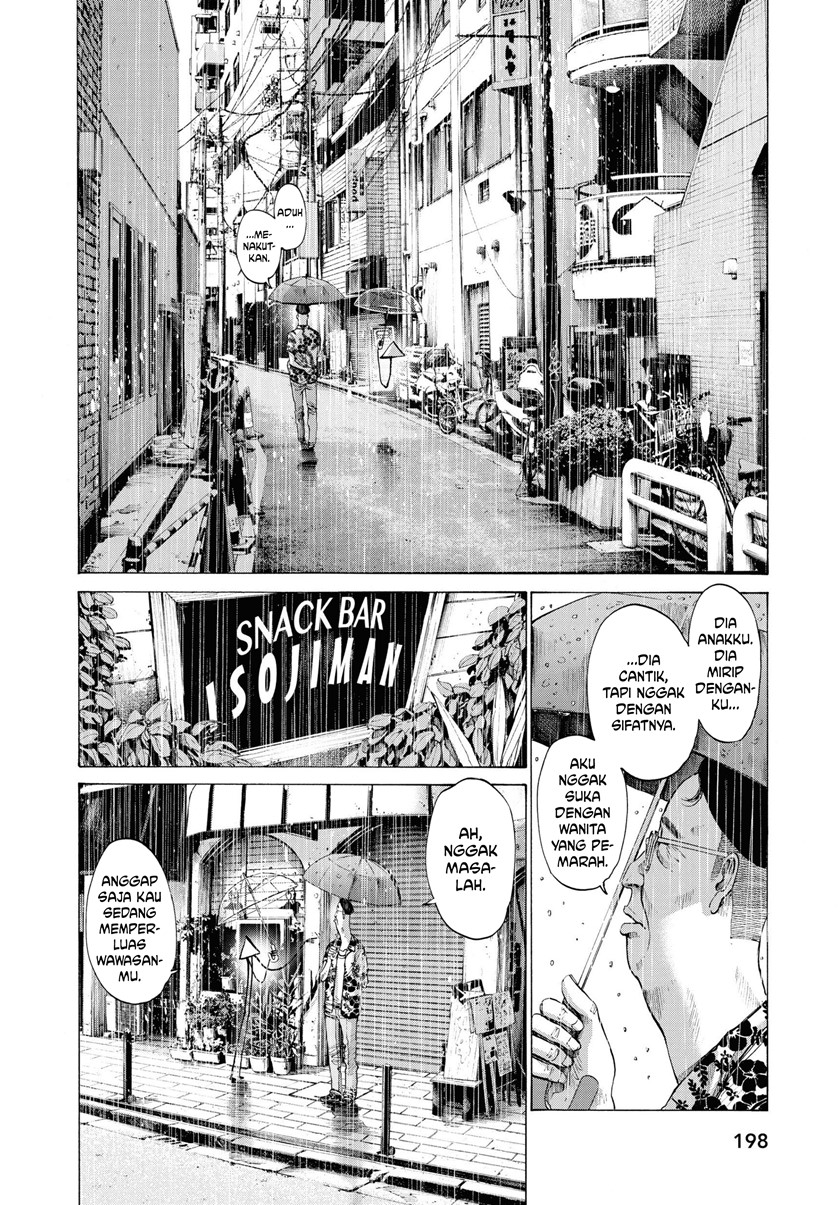 Chapter 77 - halaman 15