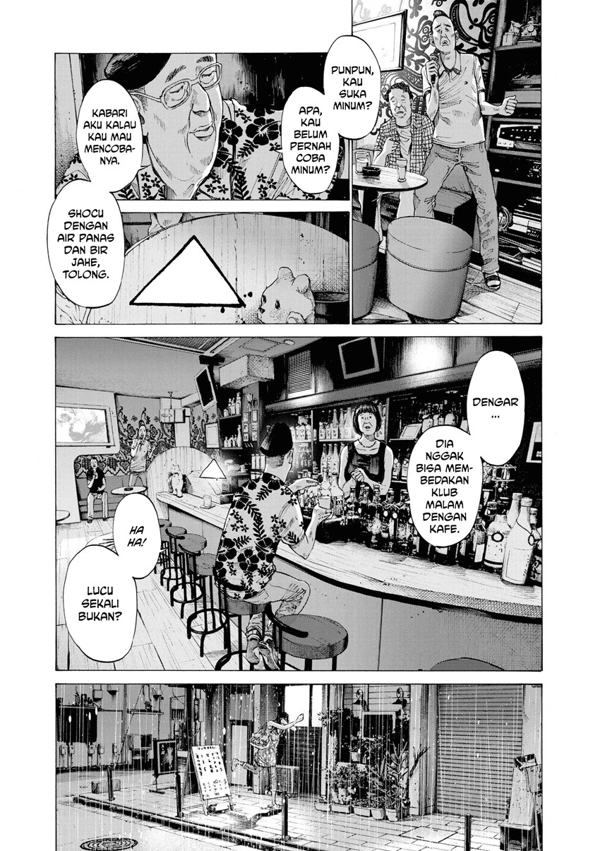 Chapter 77 - halaman 16