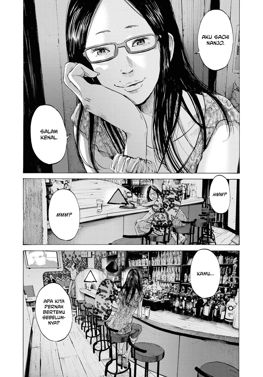 Chapter 77 - halaman 19