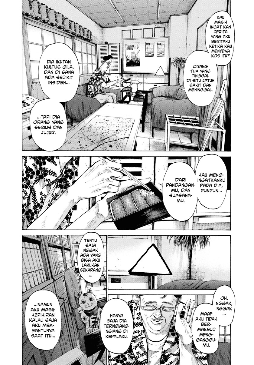 Chapter 77 - halaman 9