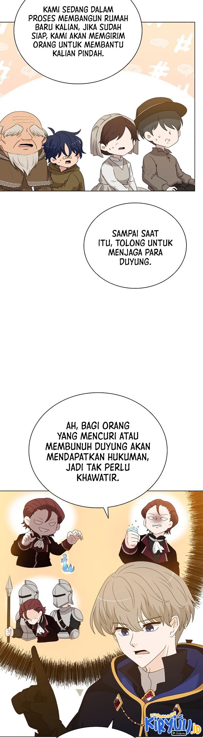 Chapter 65 - halaman 36