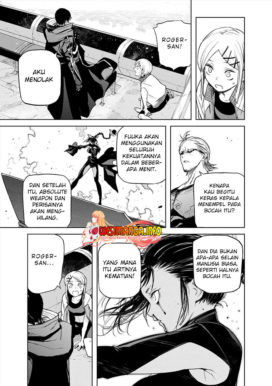 Chapter 21 - halaman 19