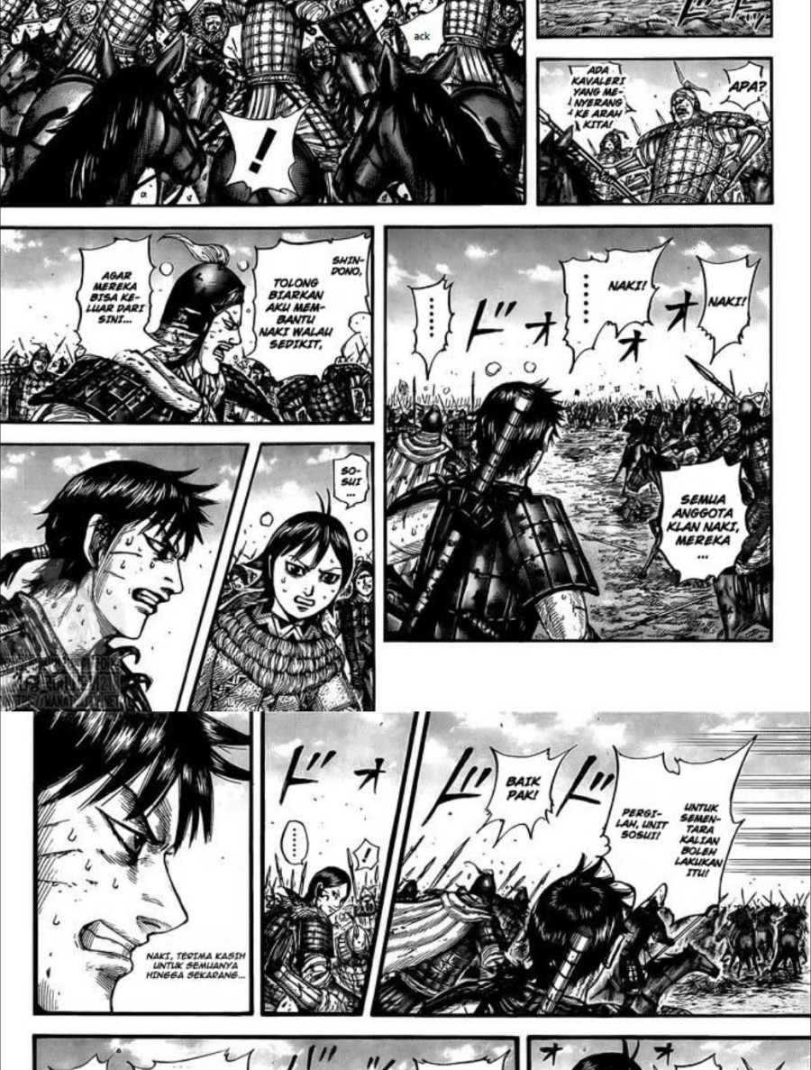 Chapter 749 - halaman 14