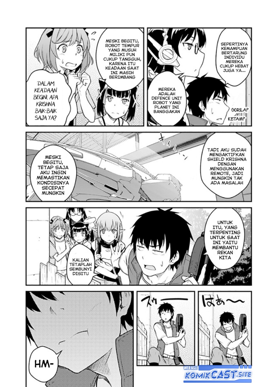 Chapter 30.1 - halaman 11
