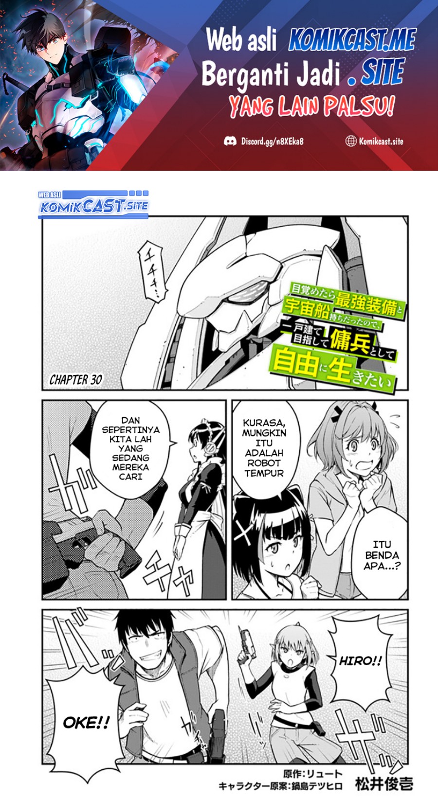 Chapter 30.1 - halaman 3