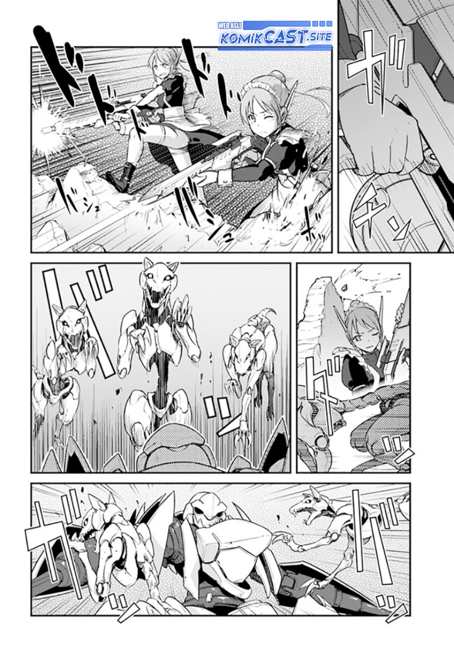 Chapter 30.1 - halaman 10