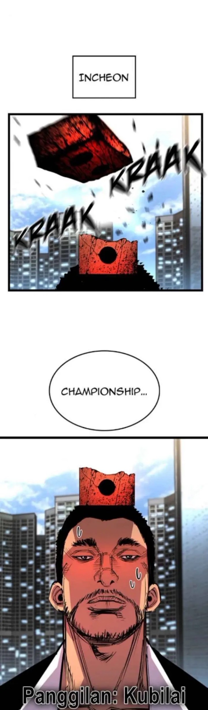 Chapter 104 - halaman 54