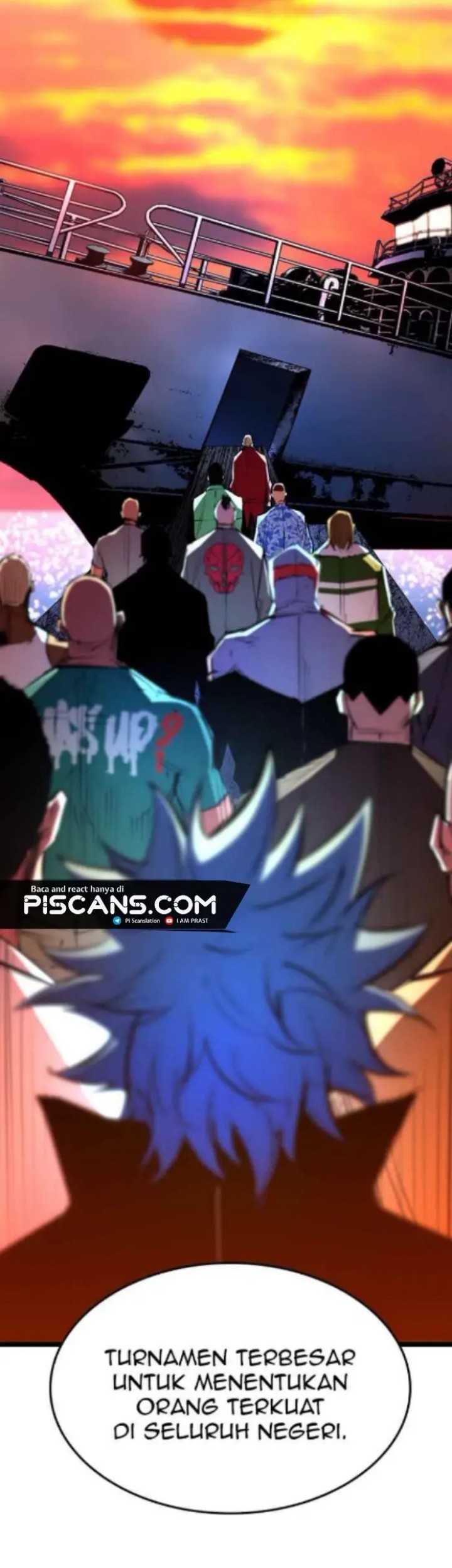 Chapter 104 - halaman 70