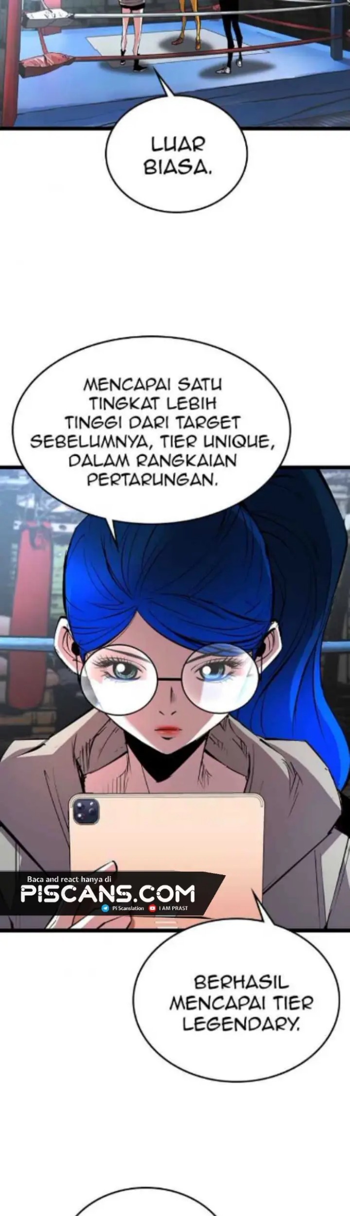 Chapter 103 - halaman 65