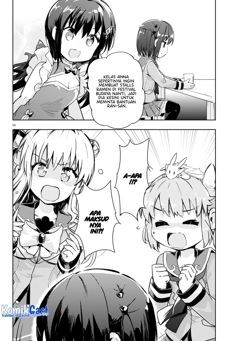 Chapter 55 - halaman 15