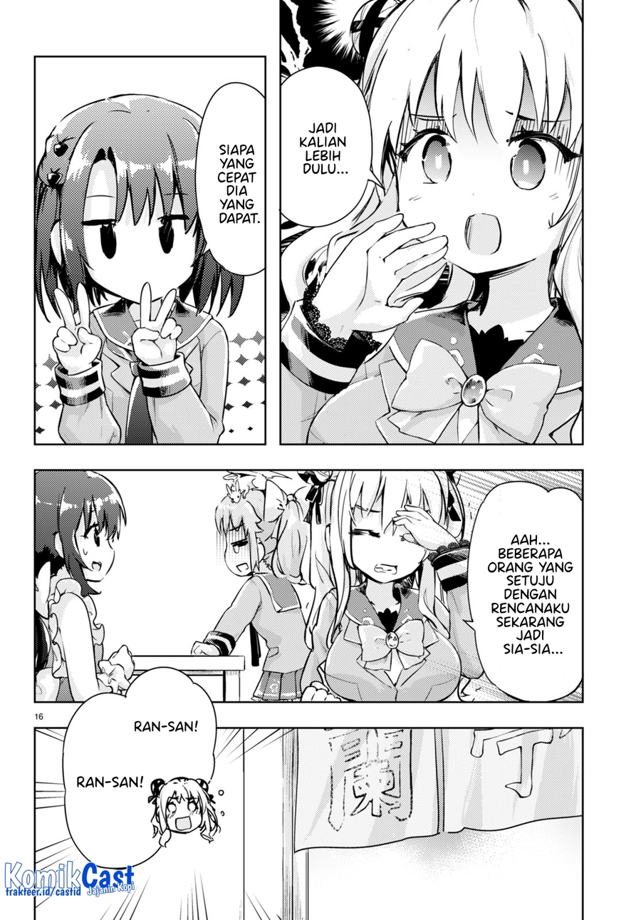 Chapter 55 - halaman 17