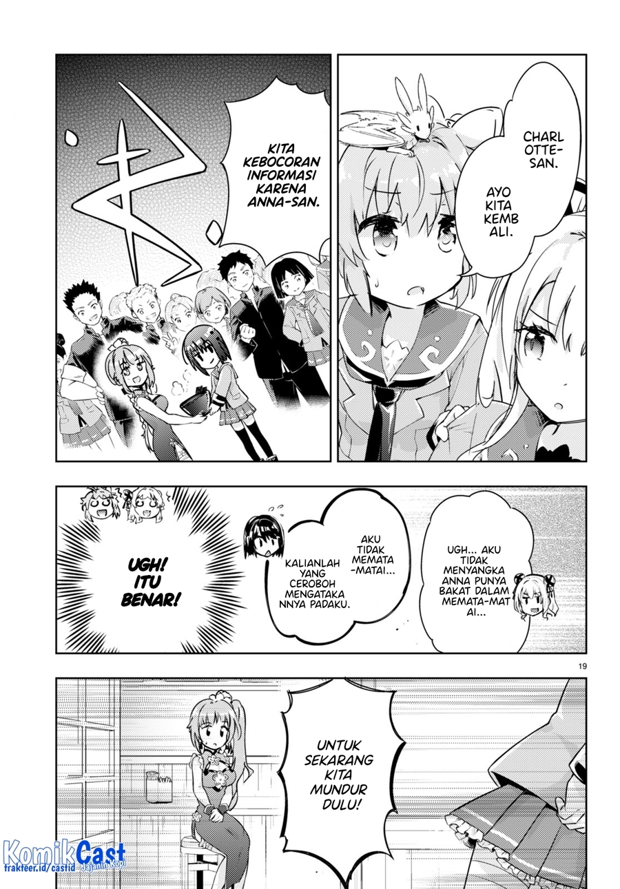 Chapter 55 - halaman 20