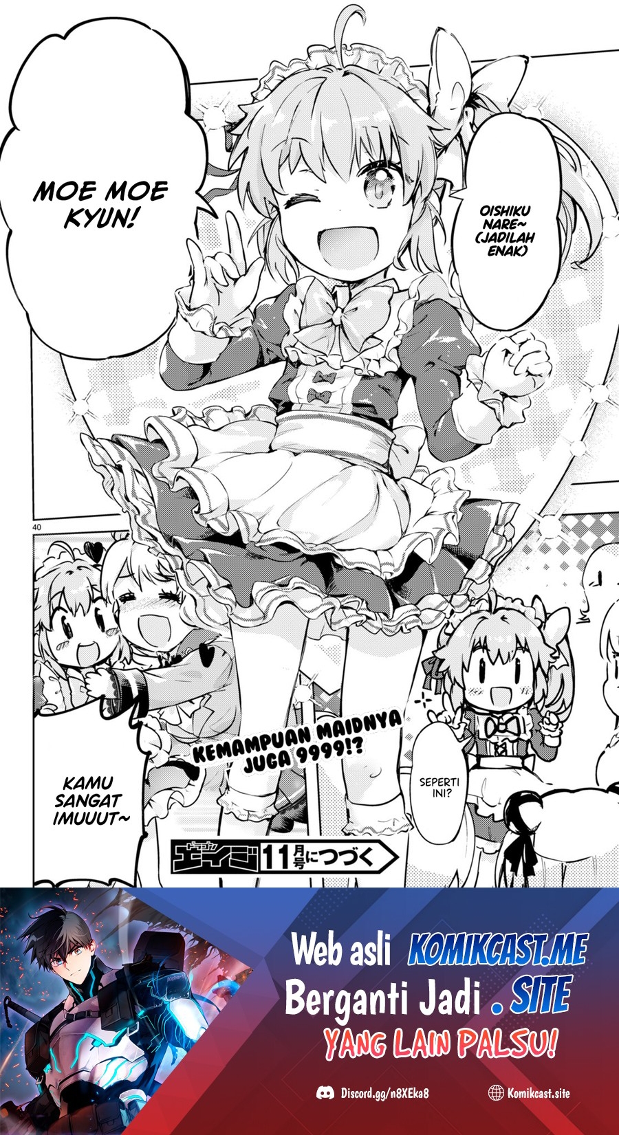 Chapter 55 - halaman 40