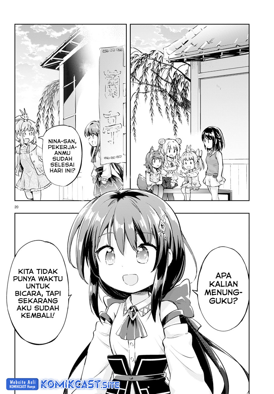 Chapter 54 - halaman 21
